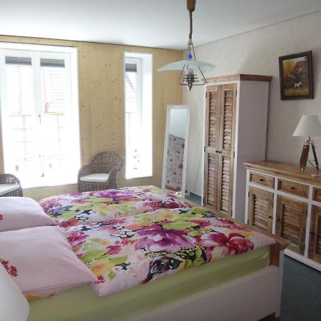Apartamento Amazing Elli Wernigerode Exterior foto