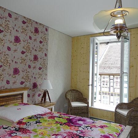 Apartamento Amazing Elli Wernigerode Exterior foto