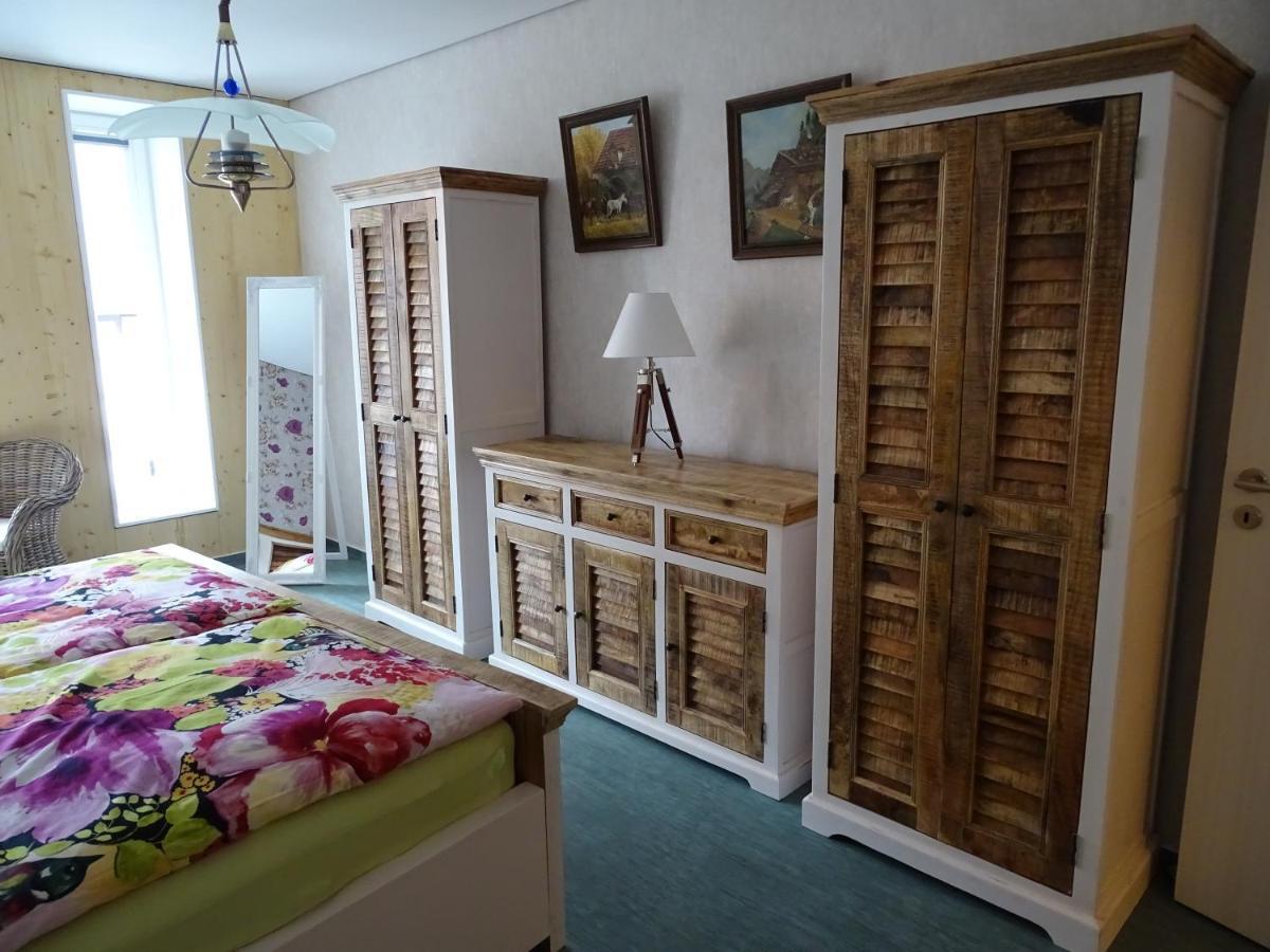 Apartamento Amazing Elli Wernigerode Exterior foto