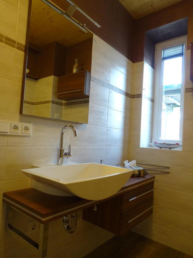 Apartamento Amazing Elli Wernigerode Exterior foto