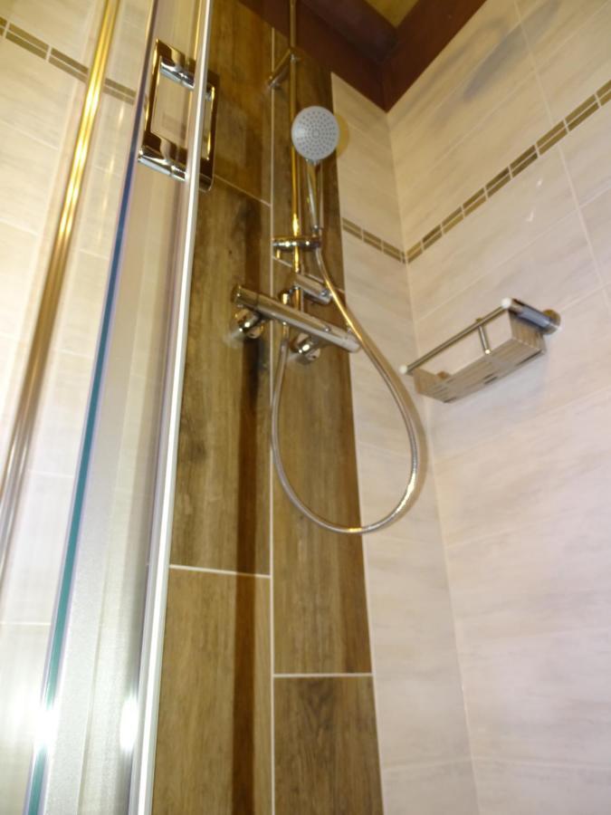 Apartamento Amazing Elli Wernigerode Exterior foto