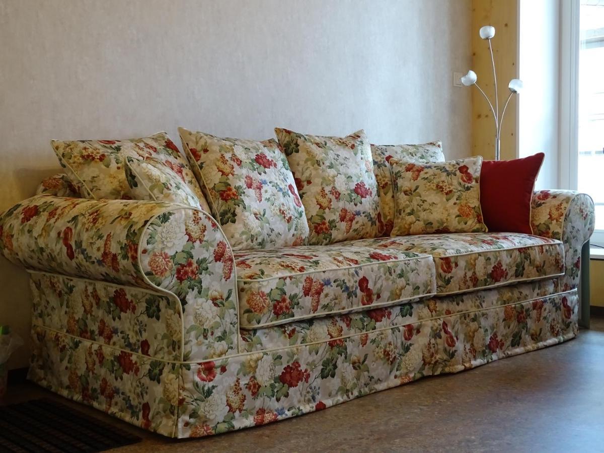 Apartamento Amazing Elli Wernigerode Exterior foto