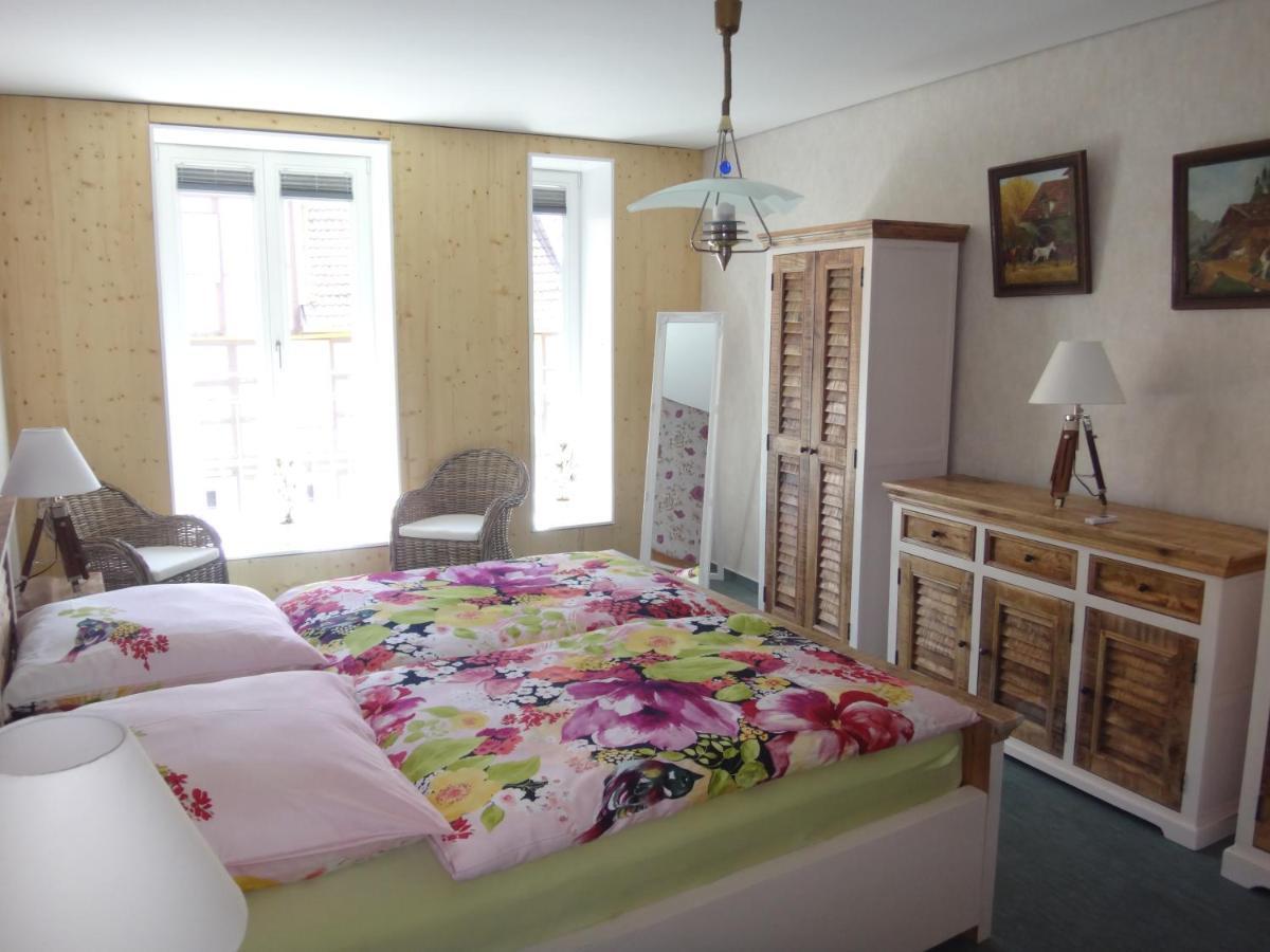 Apartamento Amazing Elli Wernigerode Exterior foto