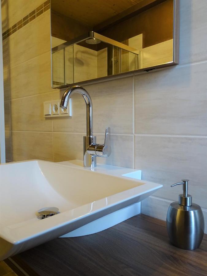 Apartamento Amazing Elli Wernigerode Exterior foto