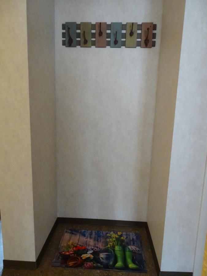 Apartamento Amazing Elli Wernigerode Exterior foto