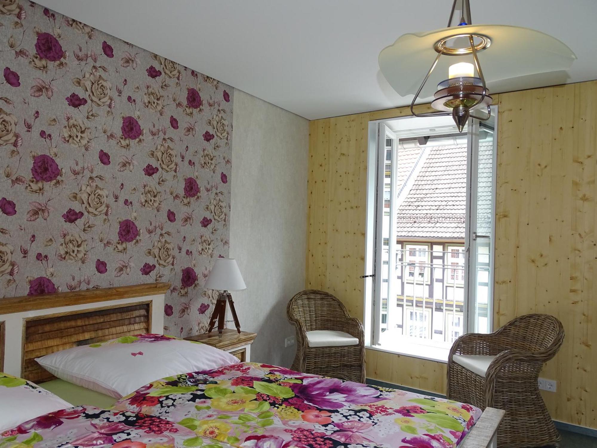 Apartamento Amazing Elli Wernigerode Exterior foto