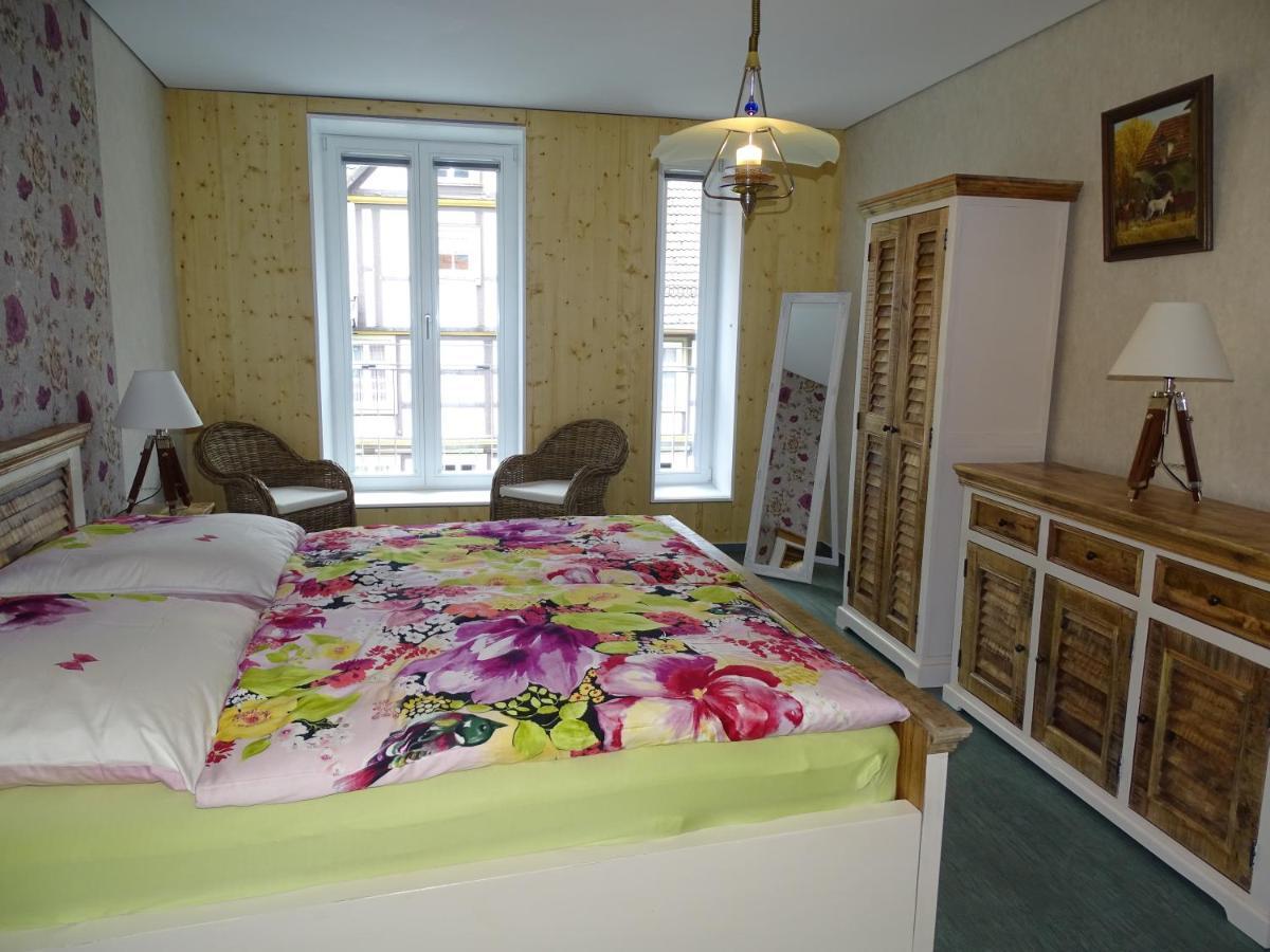 Apartamento Amazing Elli Wernigerode Exterior foto