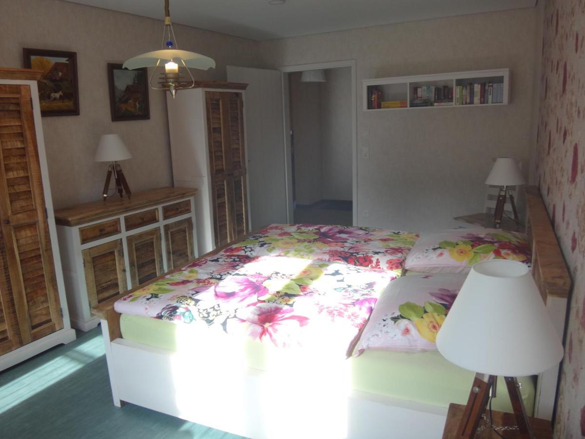 Apartamento Amazing Elli Wernigerode Exterior foto