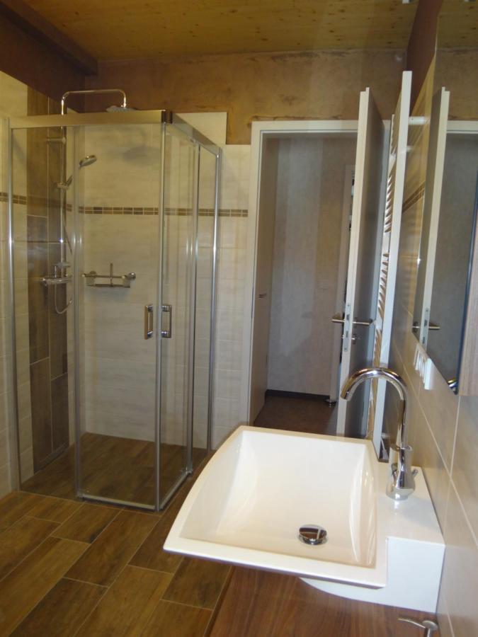 Apartamento Amazing Elli Wernigerode Exterior foto