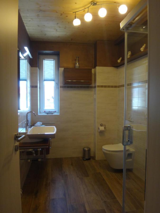 Apartamento Amazing Elli Wernigerode Exterior foto