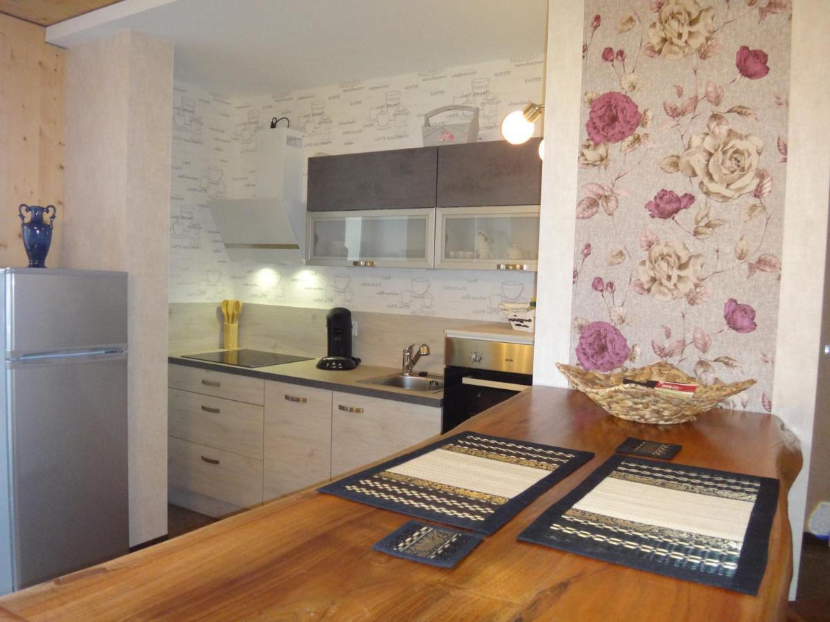 Apartamento Amazing Elli Wernigerode Exterior foto