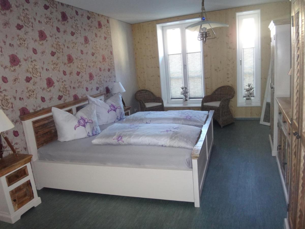 Apartamento Amazing Elli Wernigerode Exterior foto